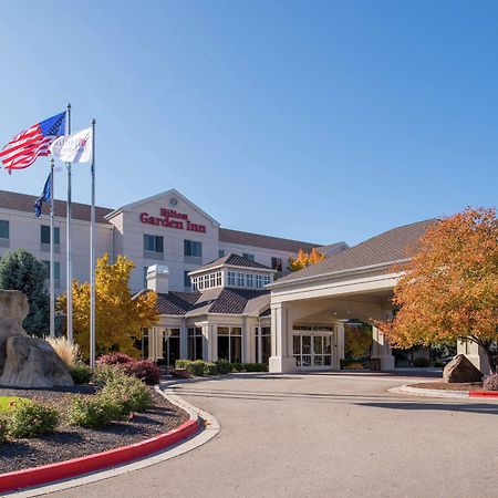 Hilton Garden Inn Boise Spectrum Kültér fotó