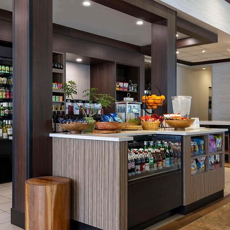 Hilton Garden Inn Boise Spectrum Kültér fotó