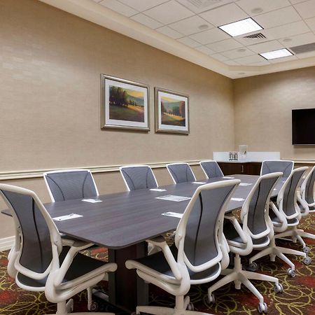 Hilton Garden Inn Boise Spectrum Kültér fotó