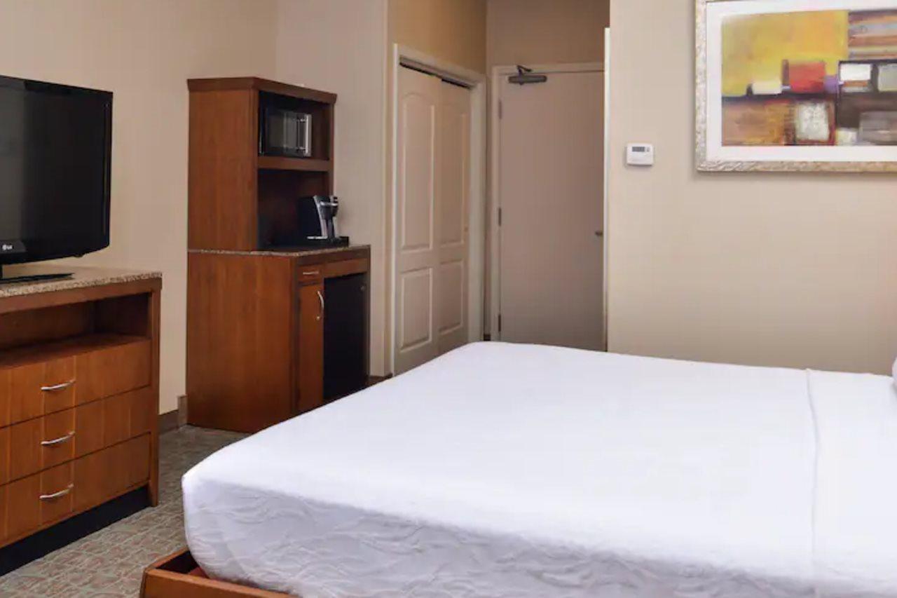 Hilton Garden Inn Boise Spectrum Kültér fotó