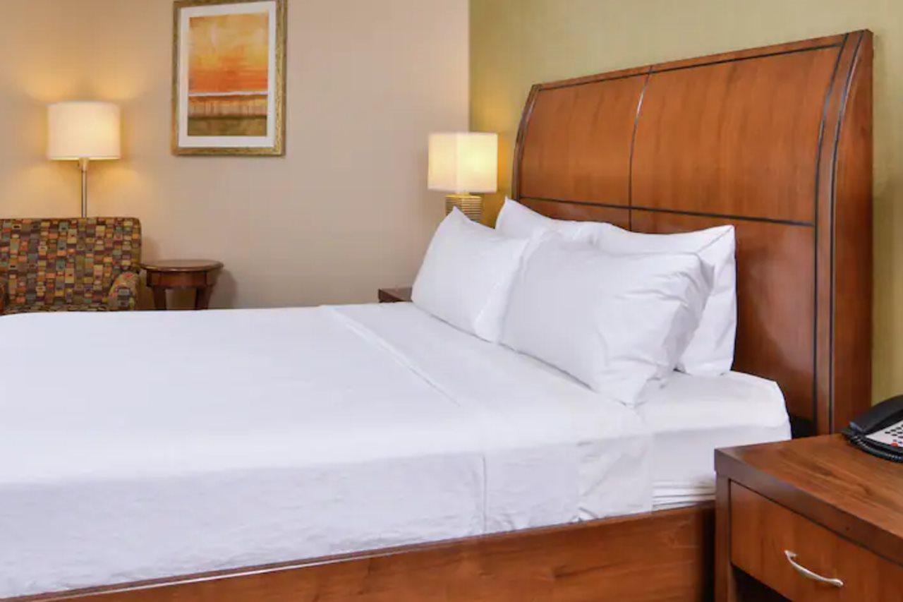 Hilton Garden Inn Boise Spectrum Kültér fotó