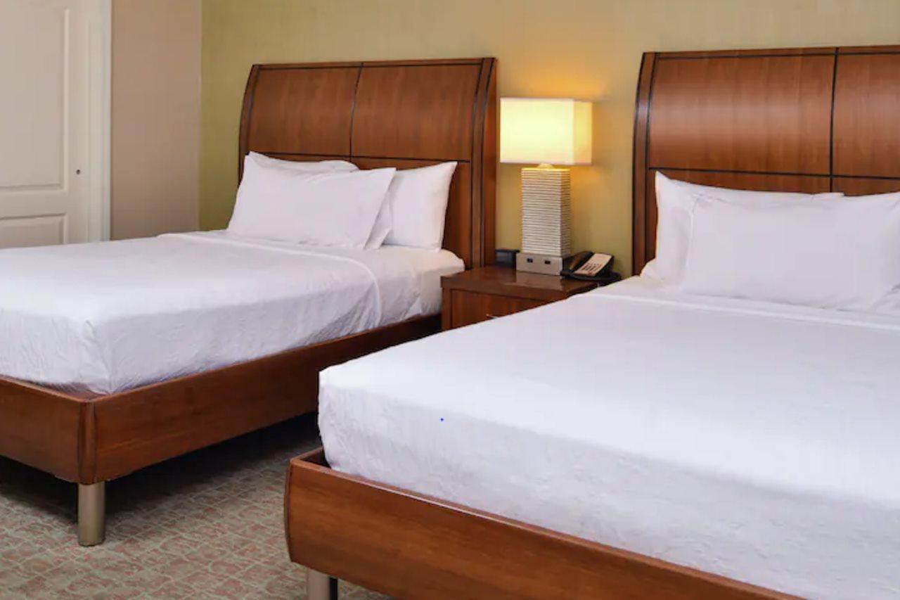 Hilton Garden Inn Boise Spectrum Kültér fotó