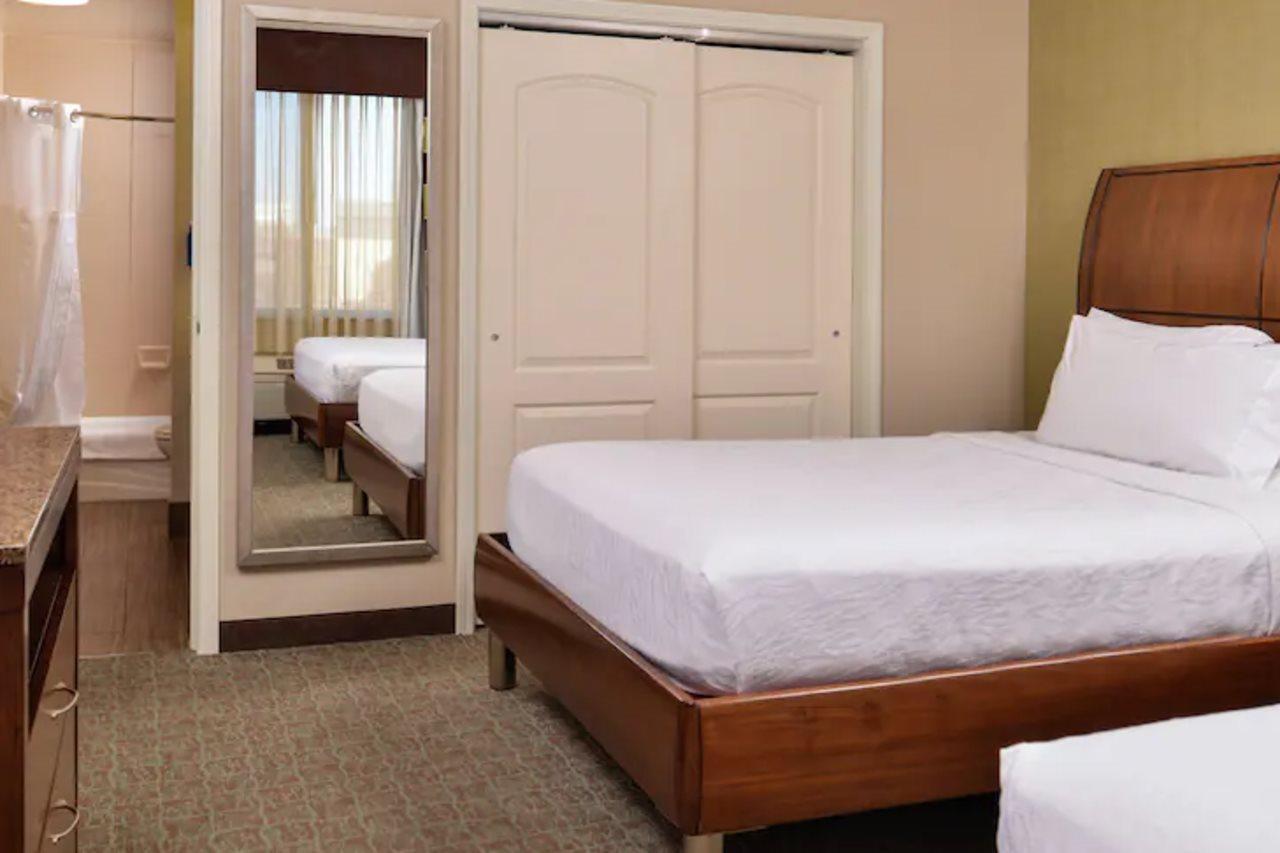 Hilton Garden Inn Boise Spectrum Kültér fotó