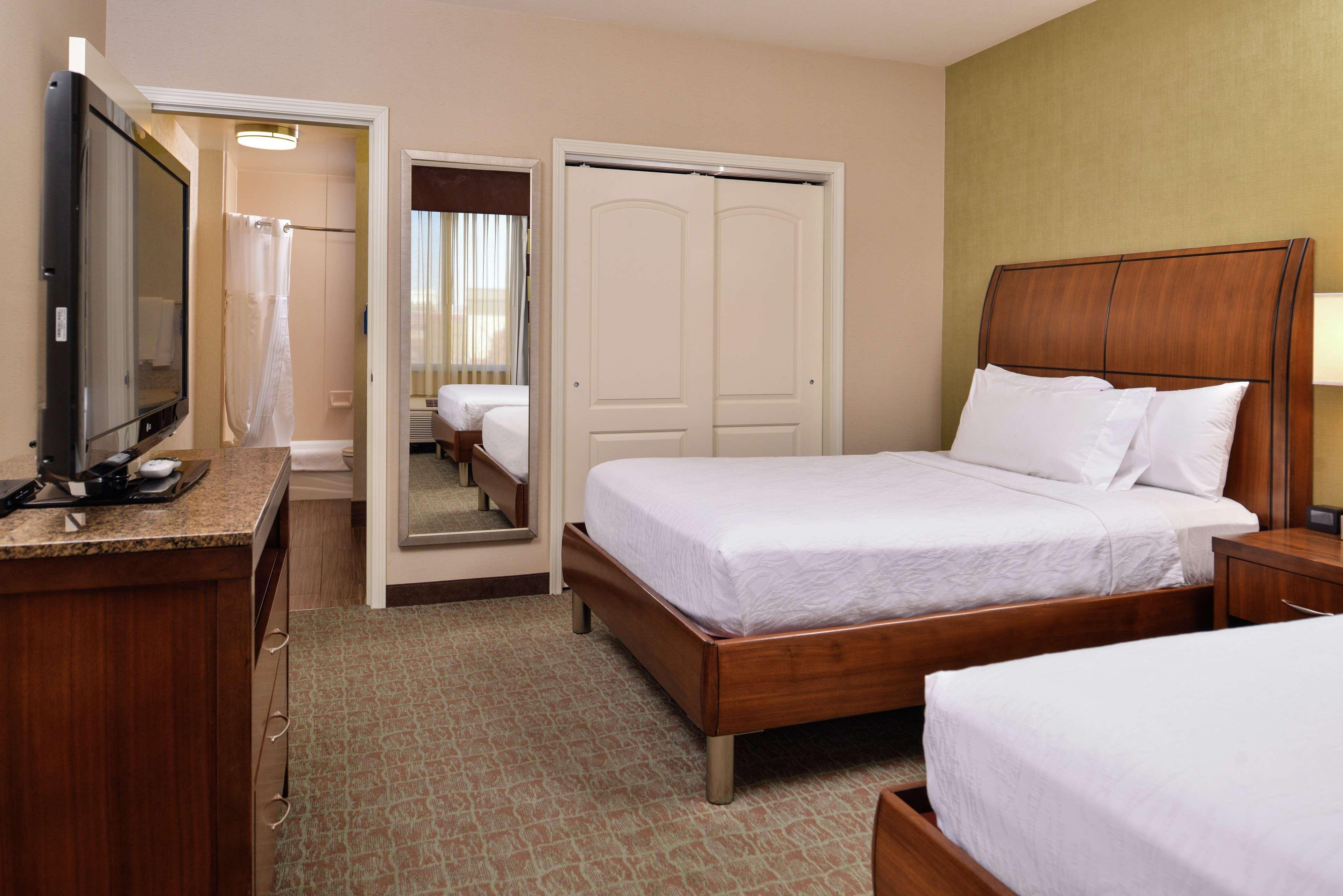Hilton Garden Inn Boise Spectrum Kültér fotó
