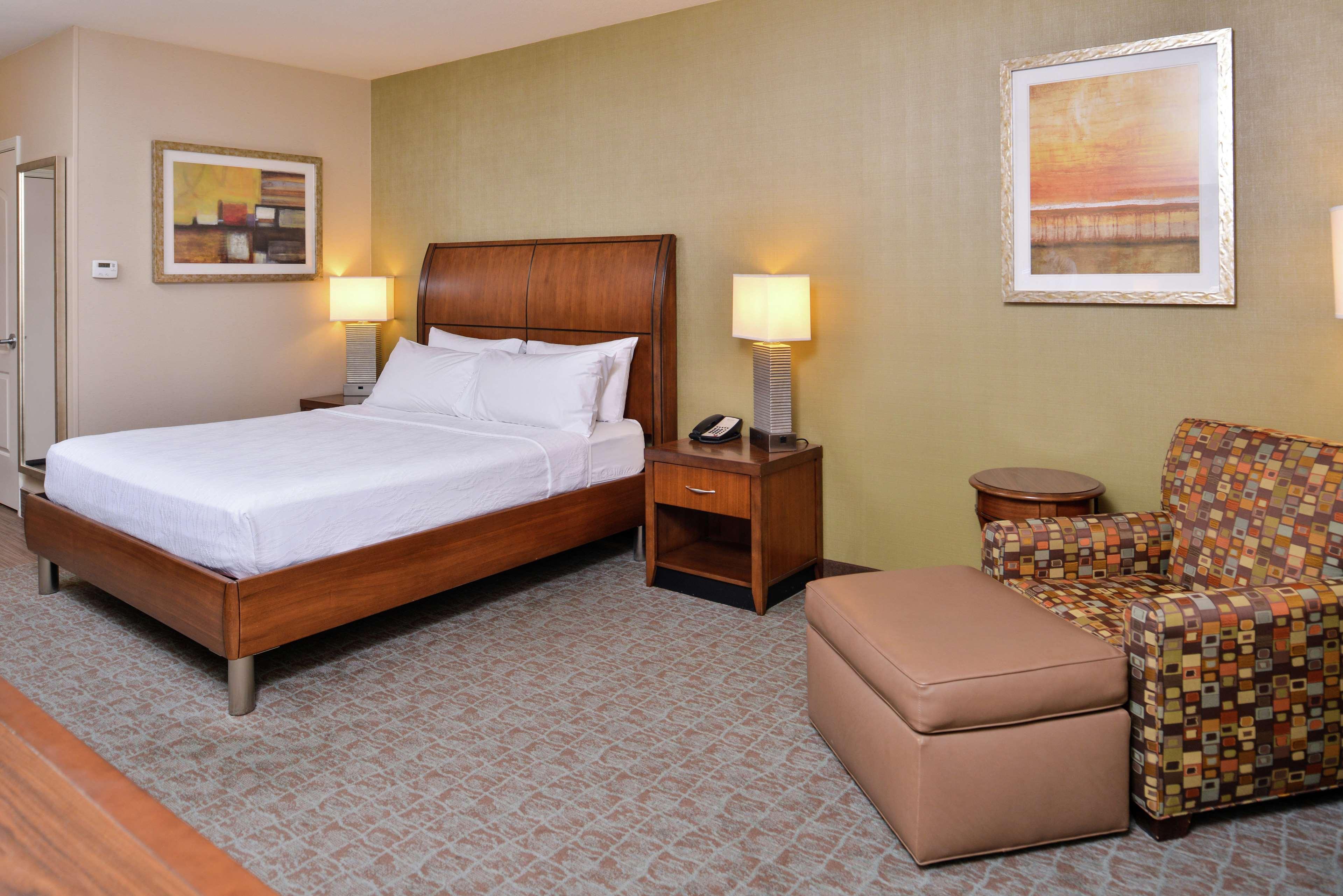 Hilton Garden Inn Boise Spectrum Kültér fotó