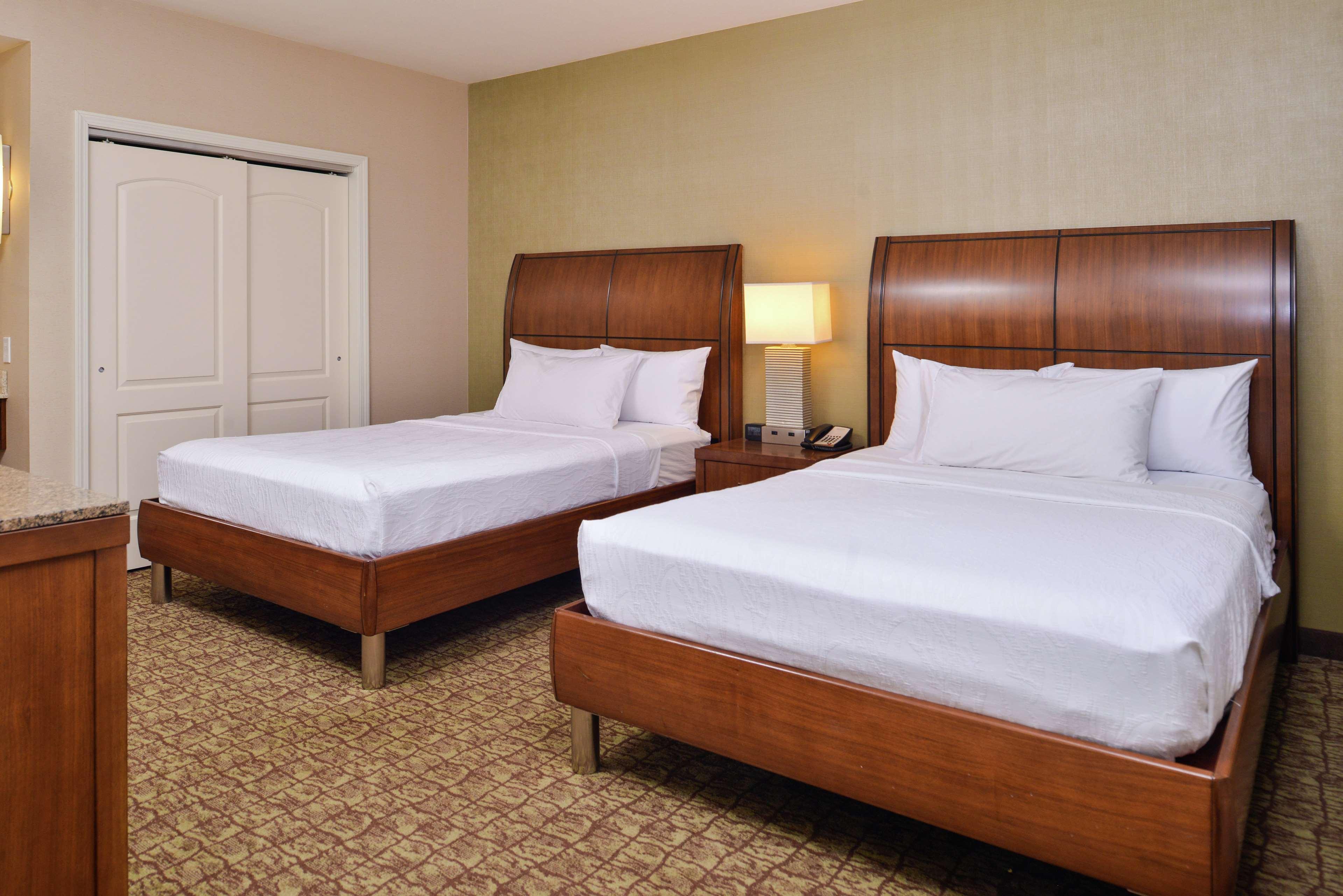 Hilton Garden Inn Boise Spectrum Kültér fotó