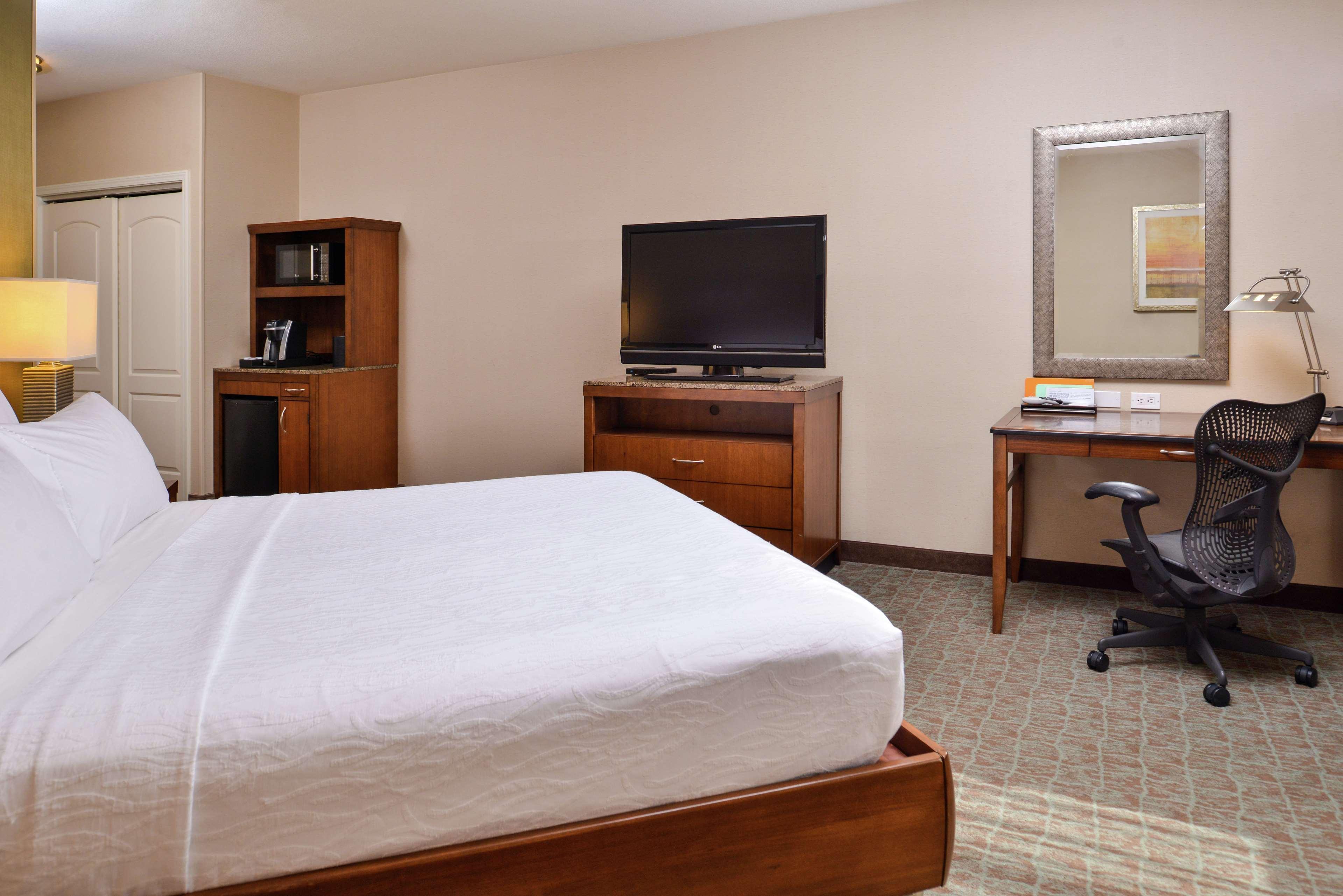 Hilton Garden Inn Boise Spectrum Kültér fotó