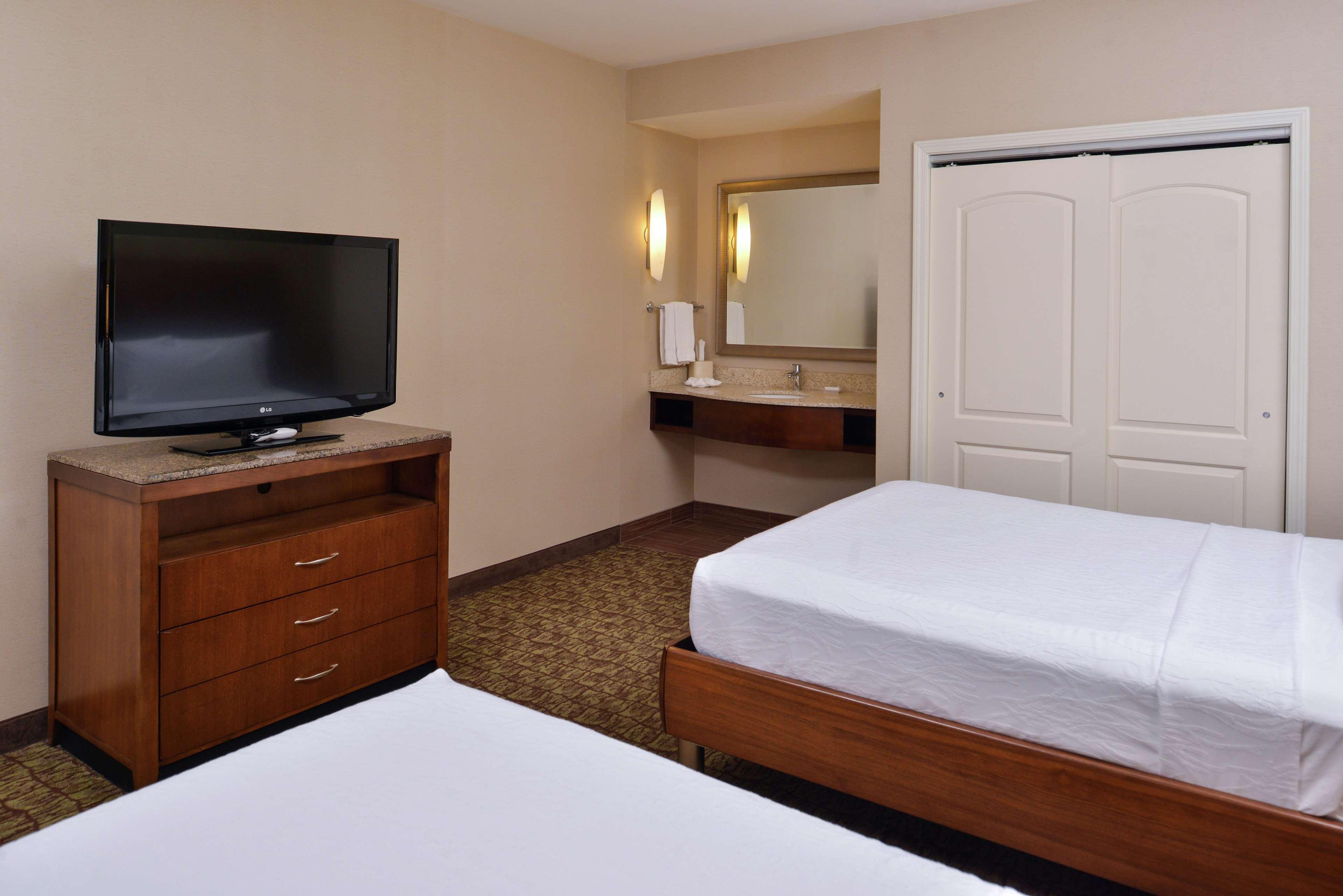 Hilton Garden Inn Boise Spectrum Kültér fotó