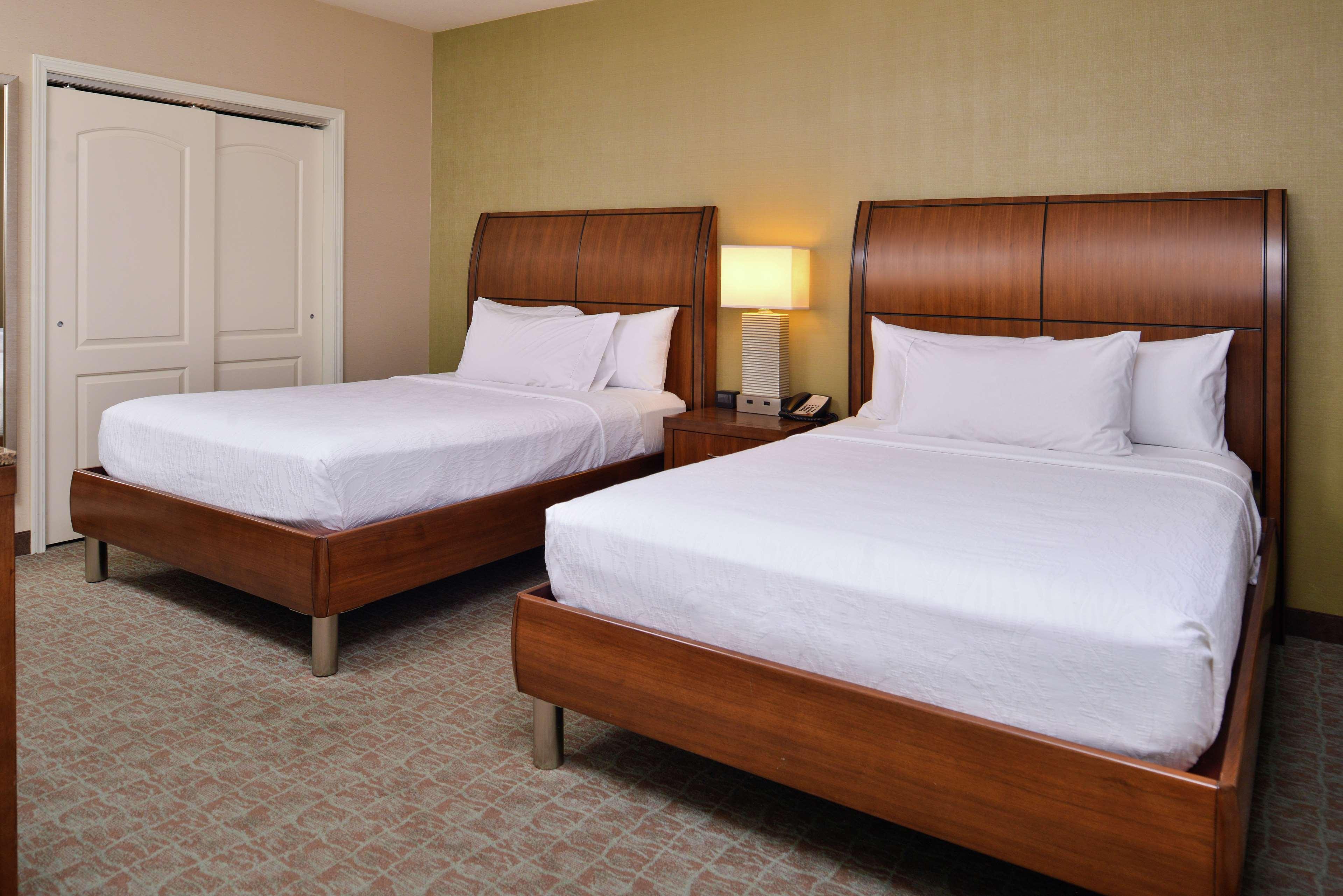 Hilton Garden Inn Boise Spectrum Kültér fotó