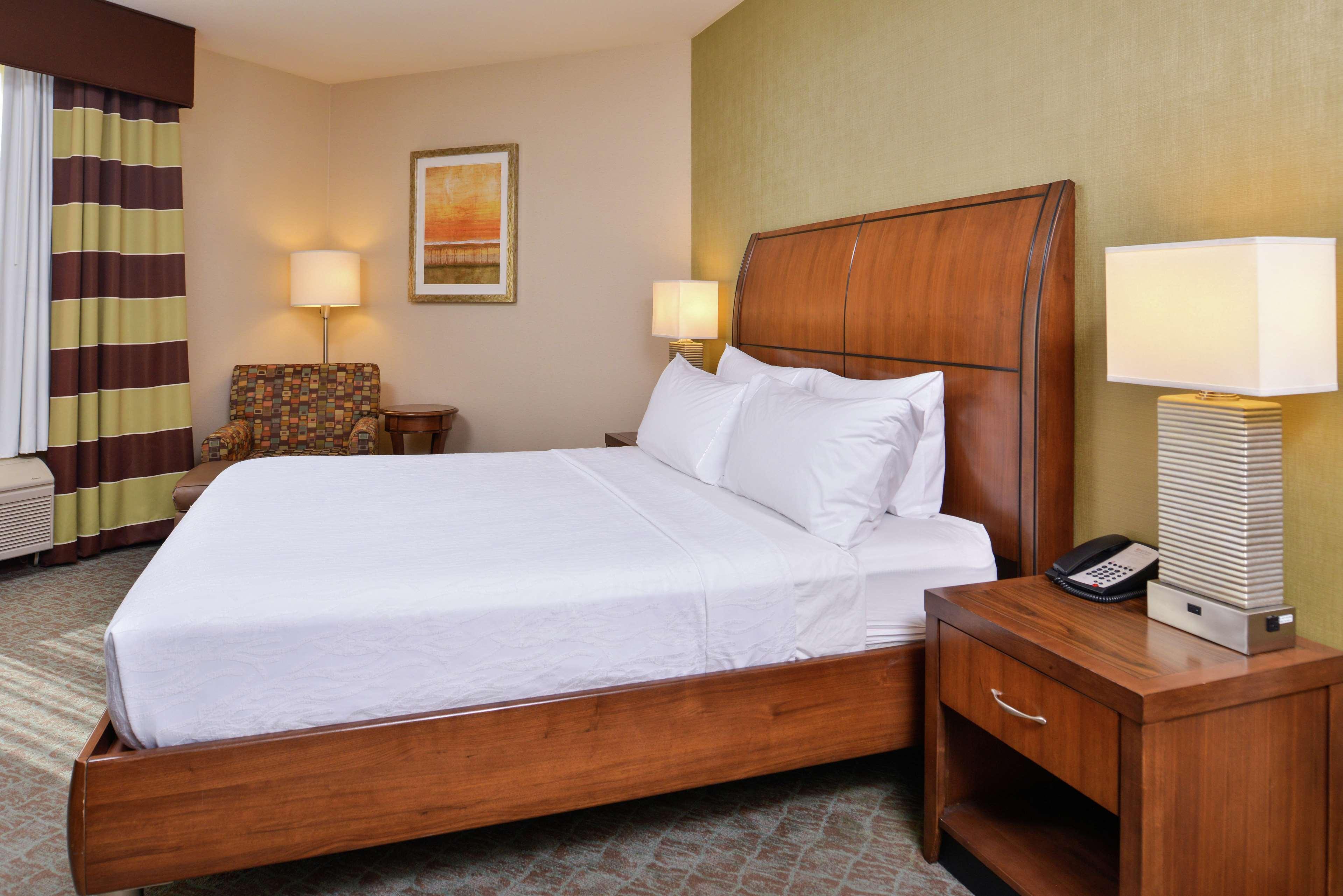 Hilton Garden Inn Boise Spectrum Kültér fotó