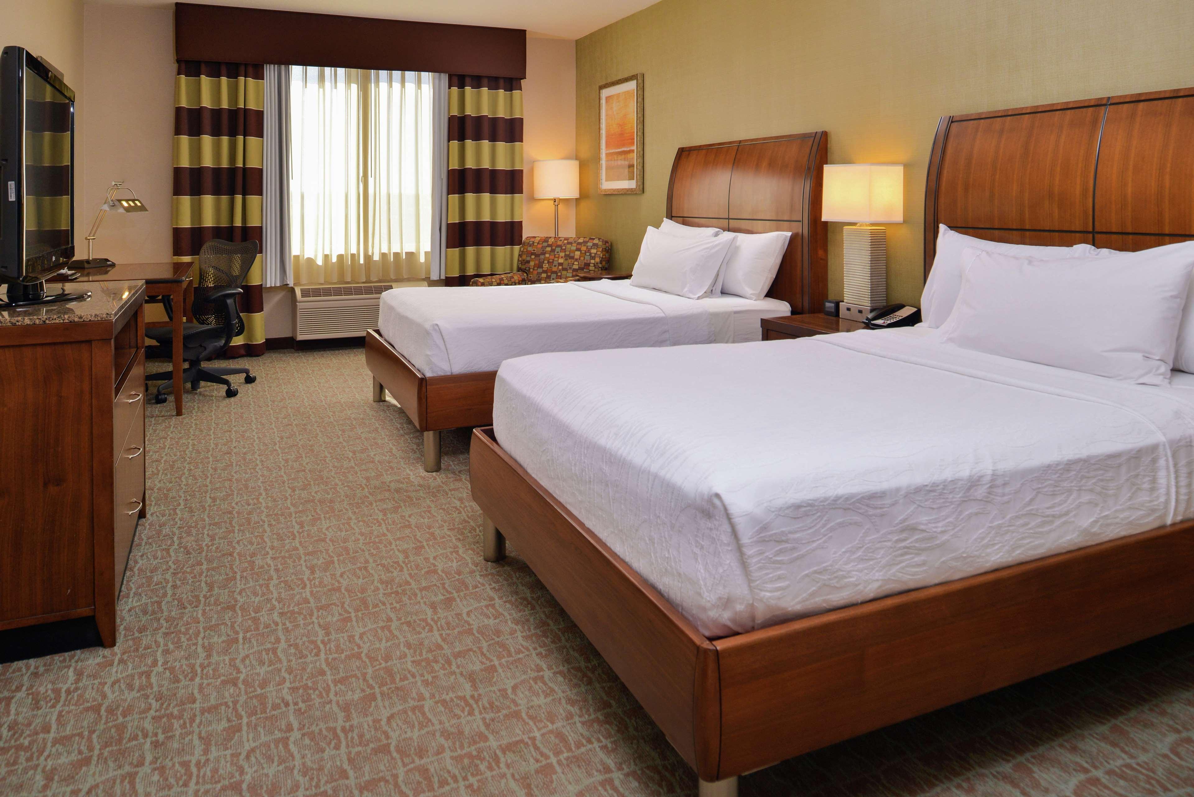 Hilton Garden Inn Boise Spectrum Kültér fotó