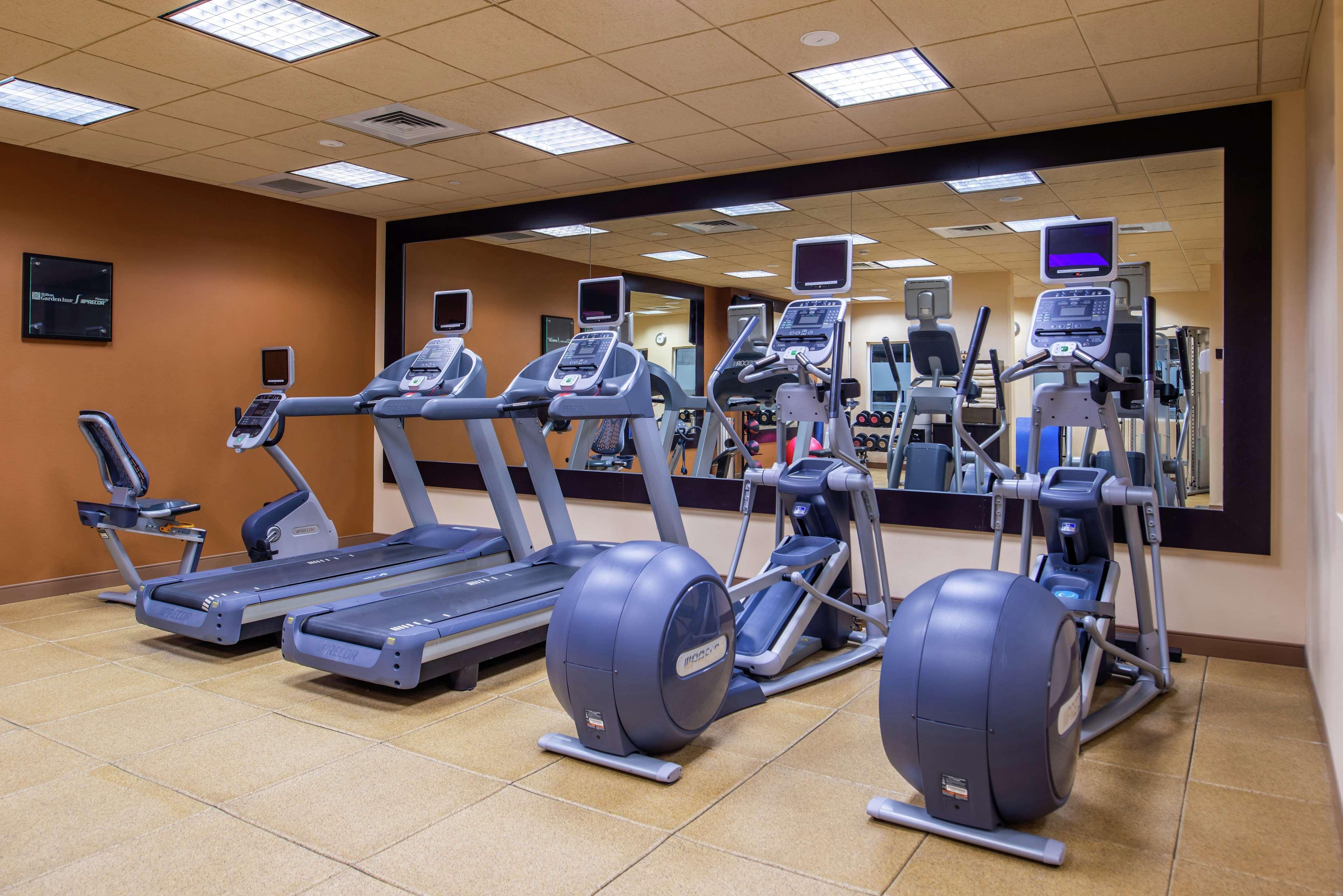Hilton Garden Inn Boise Spectrum Kültér fotó