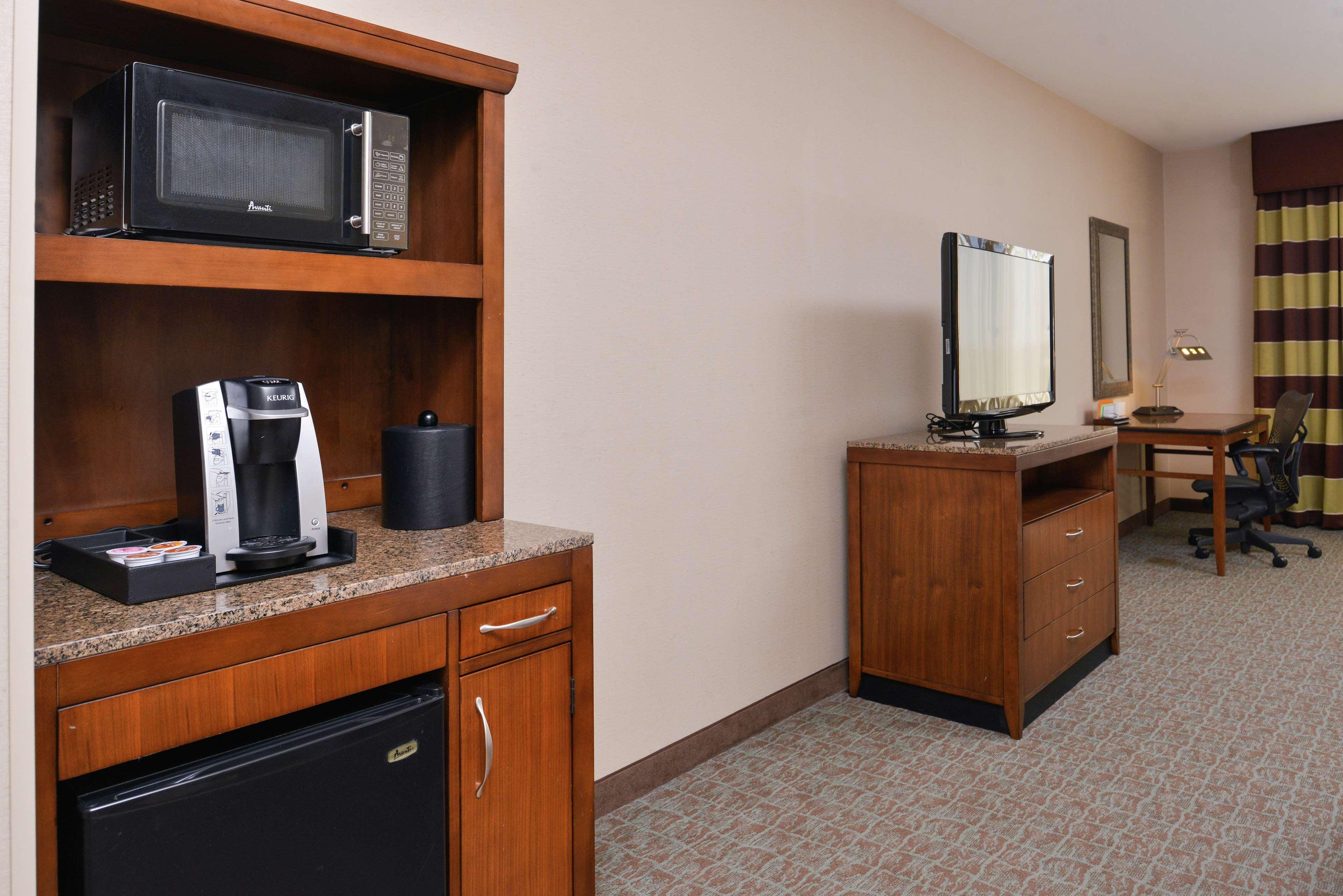 Hilton Garden Inn Boise Spectrum Kültér fotó