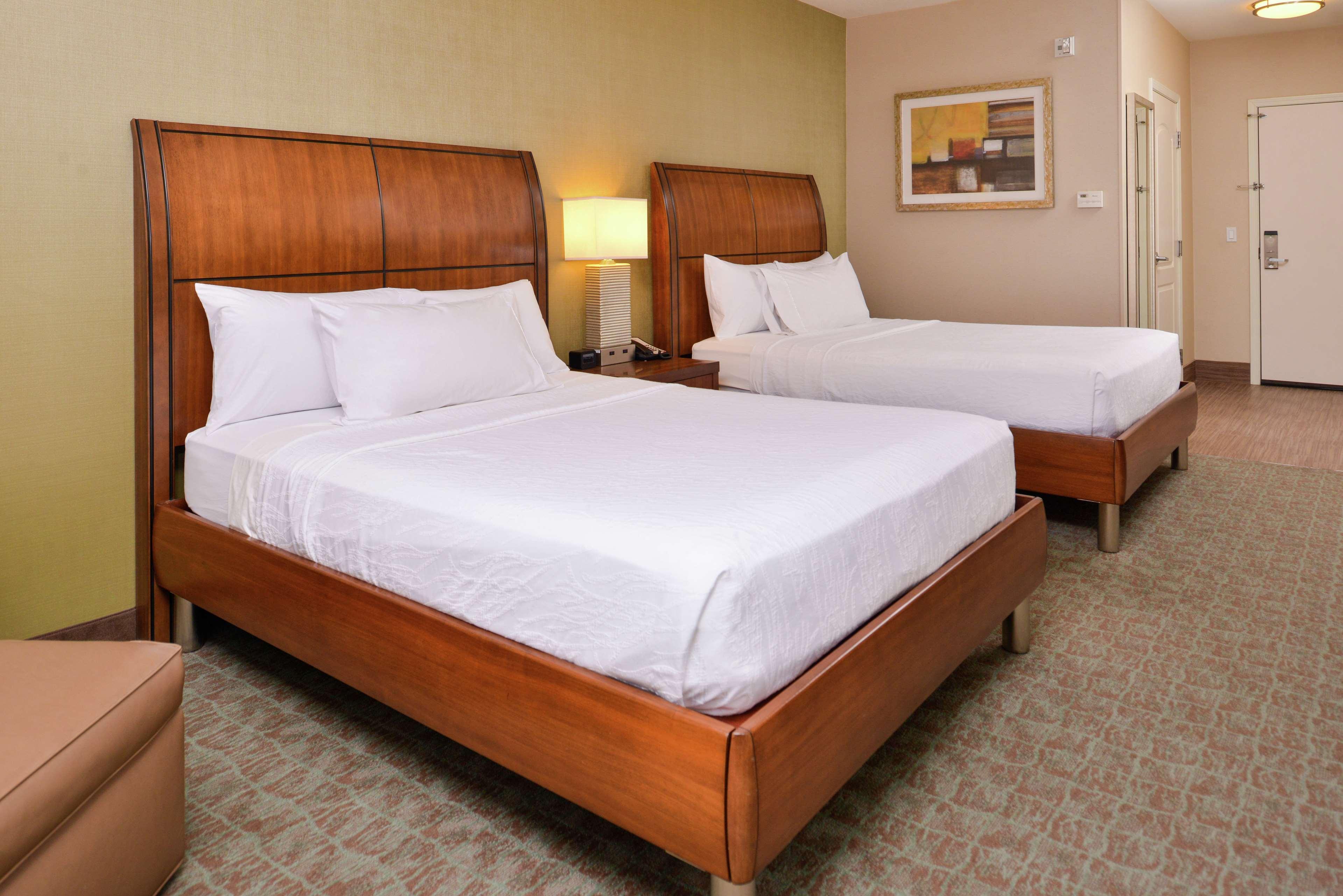 Hilton Garden Inn Boise Spectrum Kültér fotó