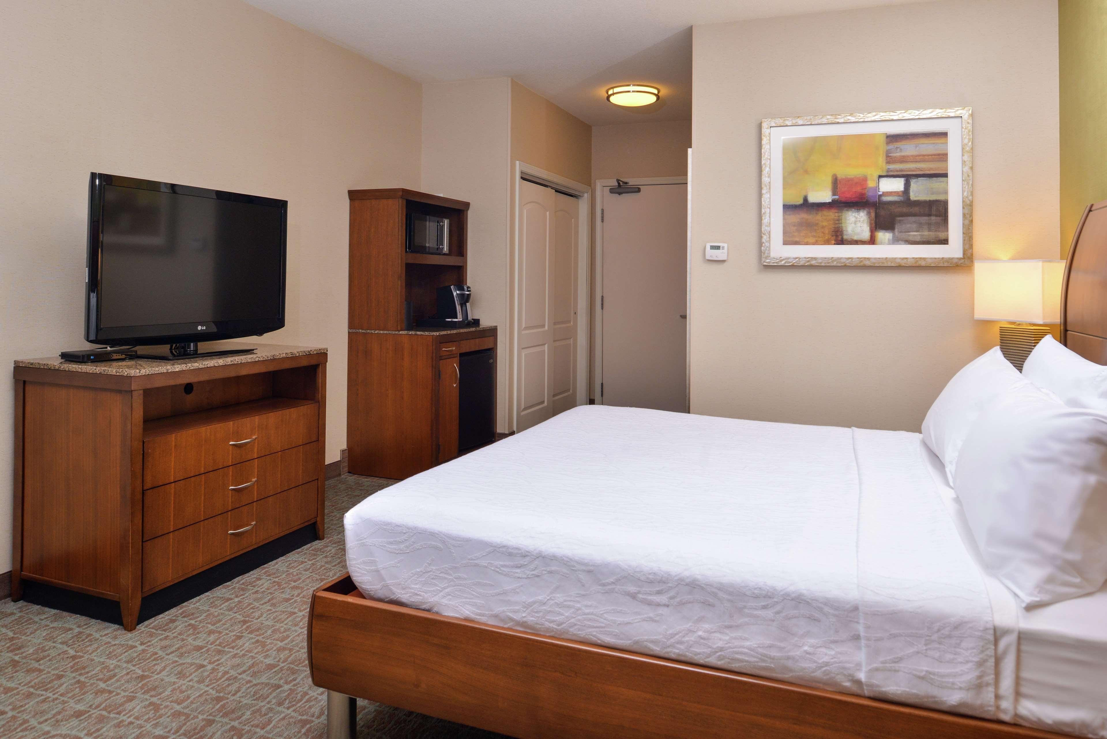 Hilton Garden Inn Boise Spectrum Kültér fotó