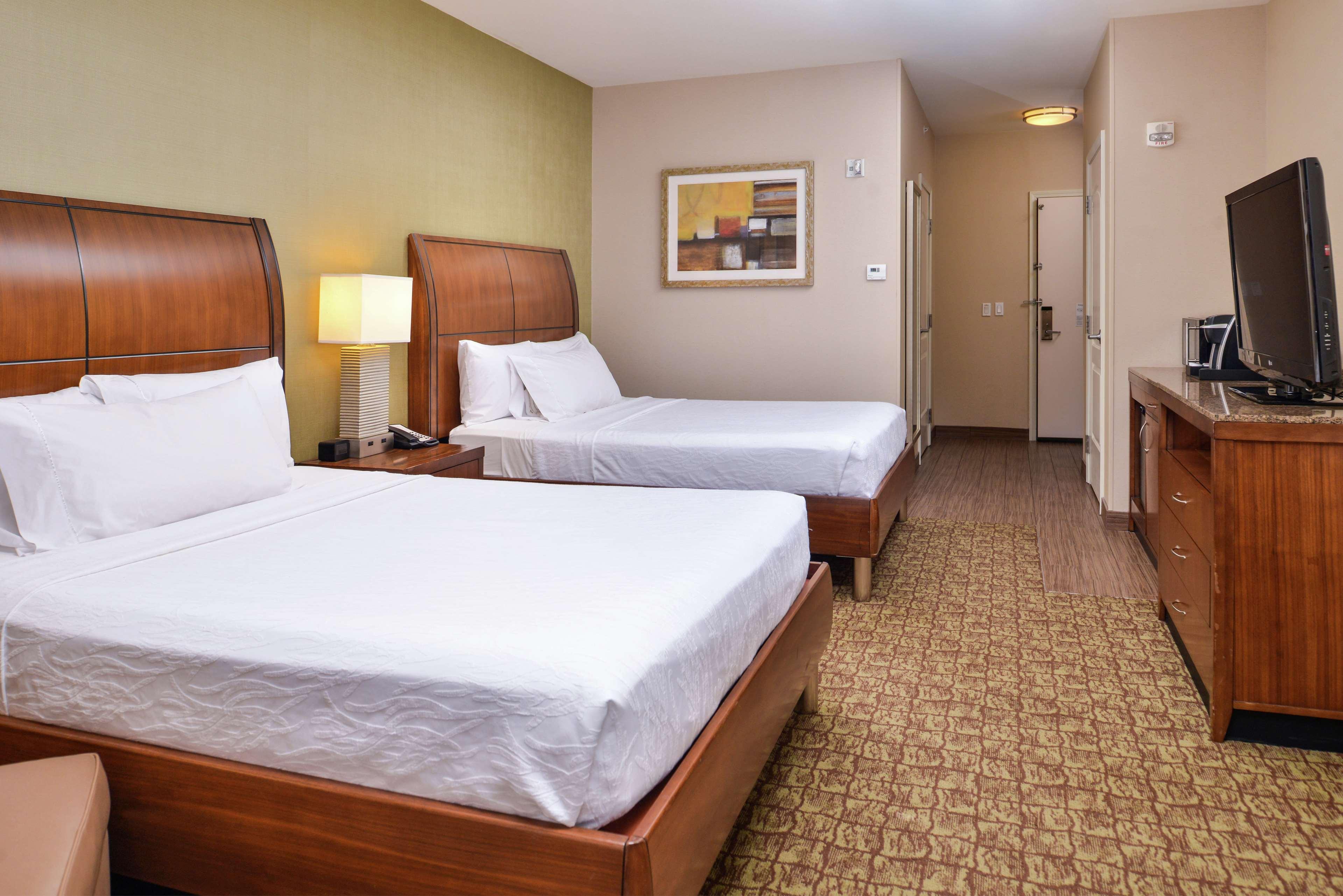 Hilton Garden Inn Boise Spectrum Kültér fotó