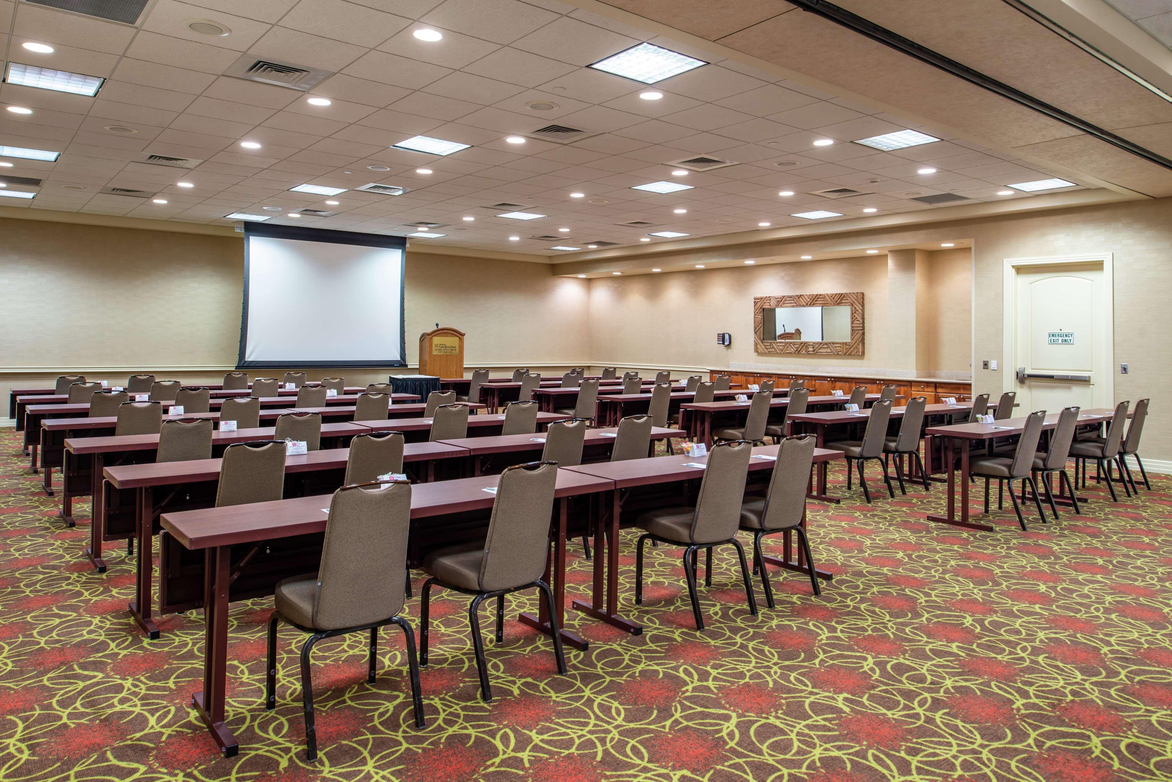 Hilton Garden Inn Boise Spectrum Kültér fotó