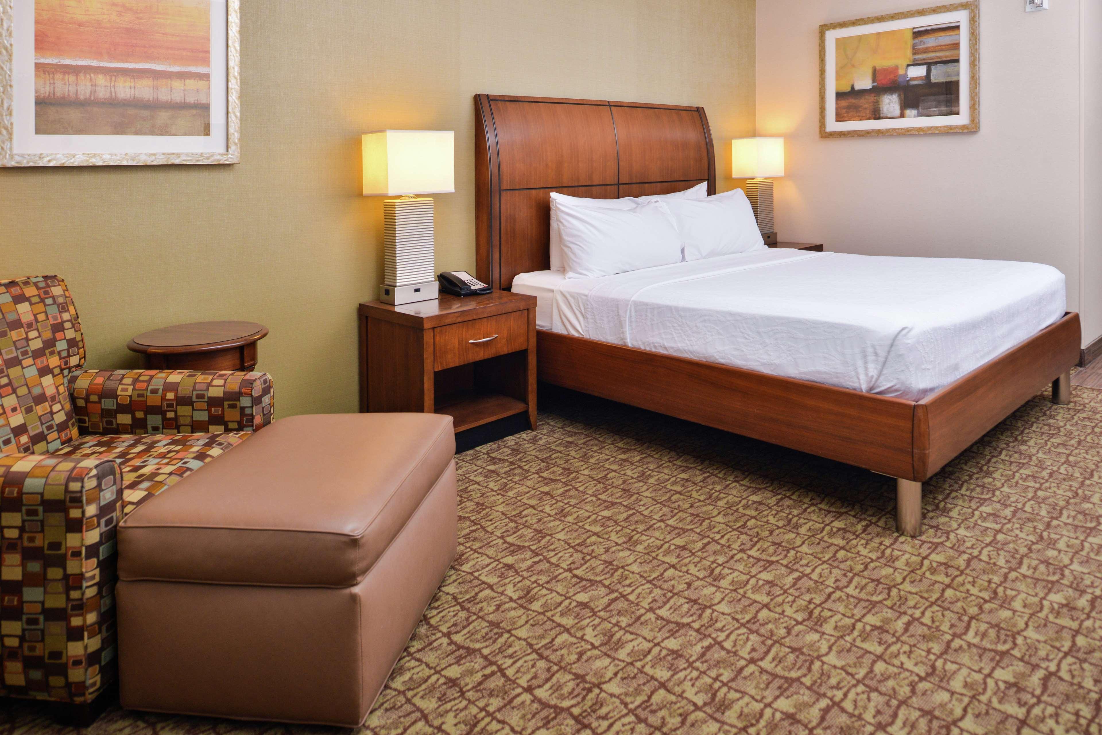 Hilton Garden Inn Boise Spectrum Kültér fotó