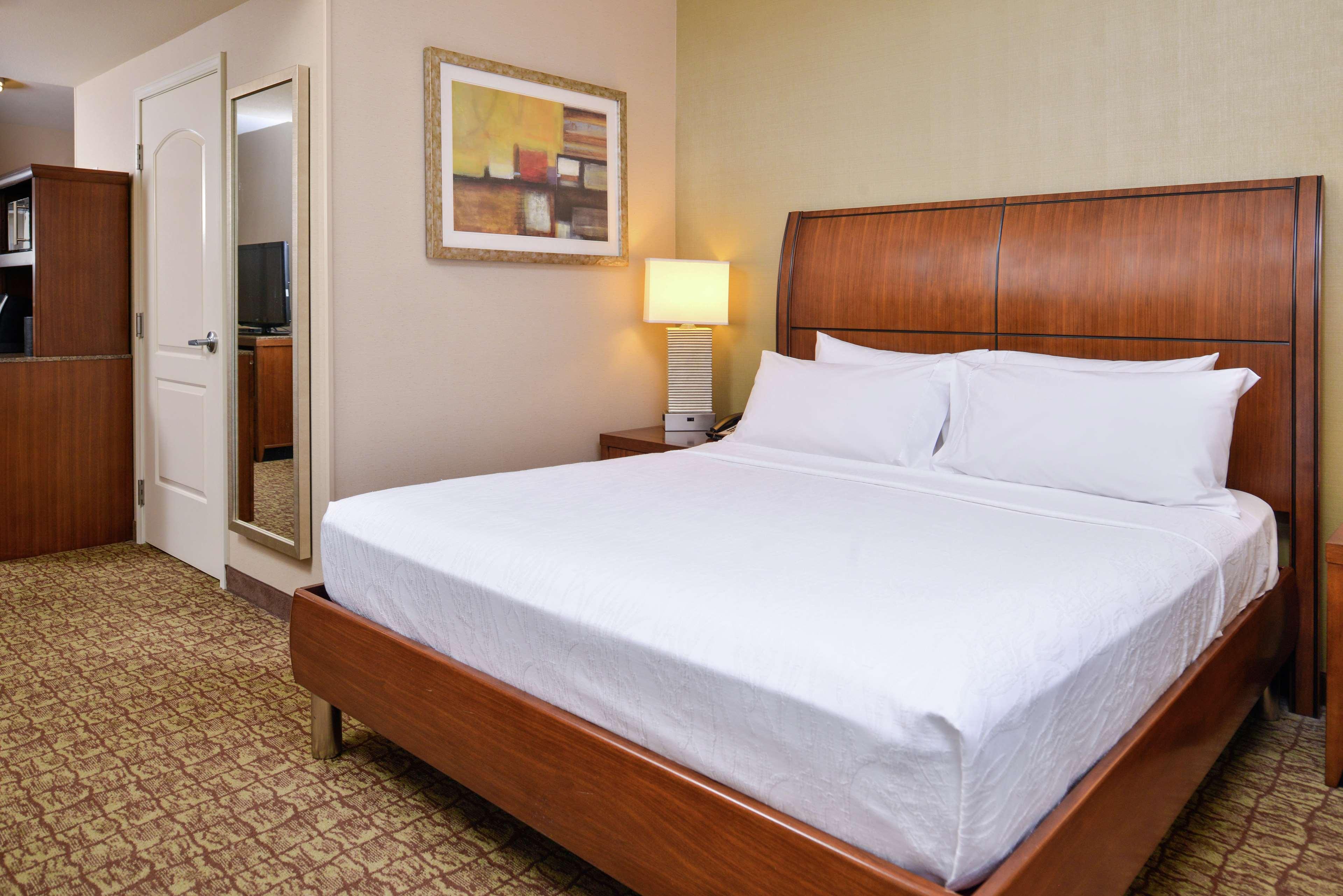 Hilton Garden Inn Boise Spectrum Kültér fotó