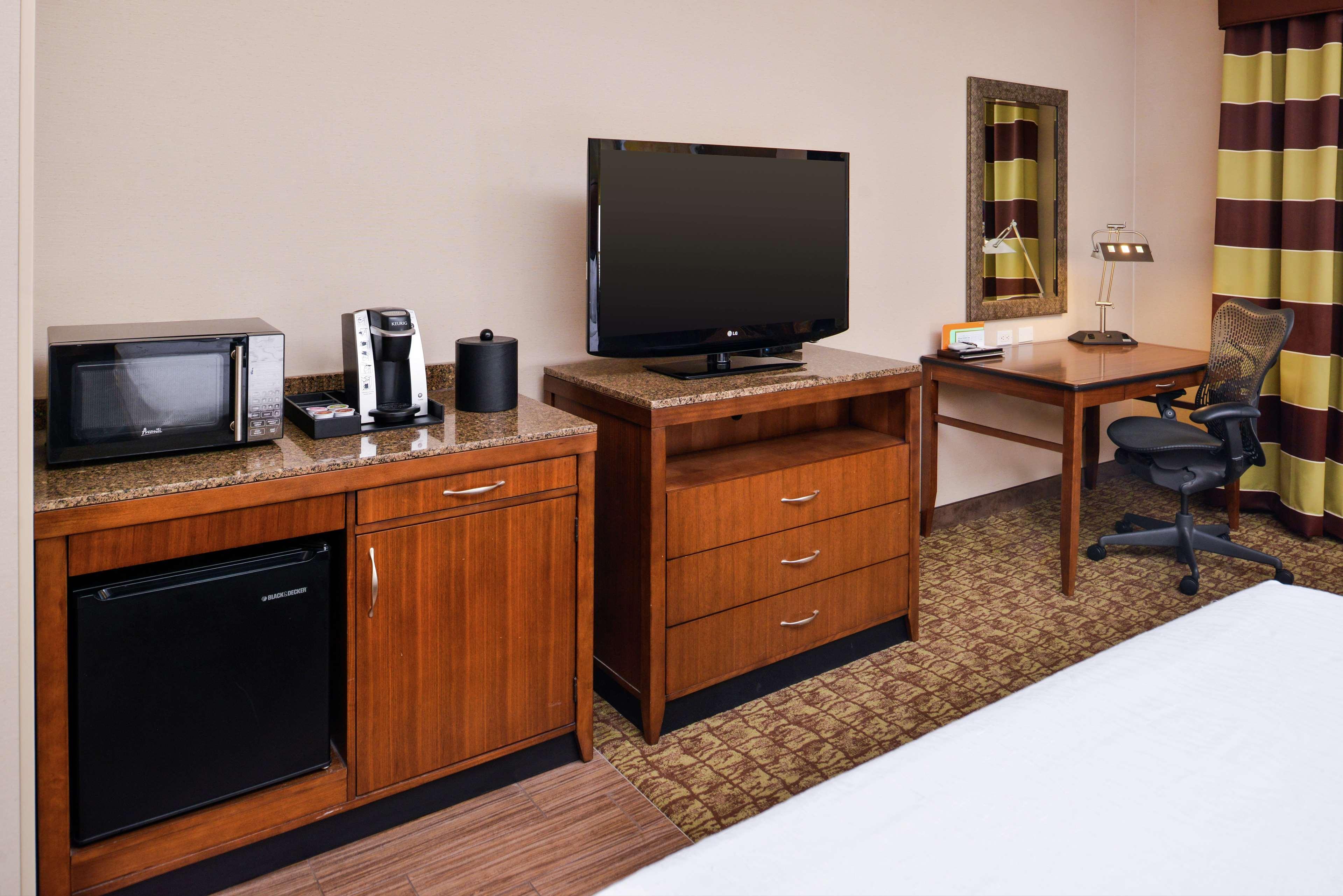 Hilton Garden Inn Boise Spectrum Kültér fotó