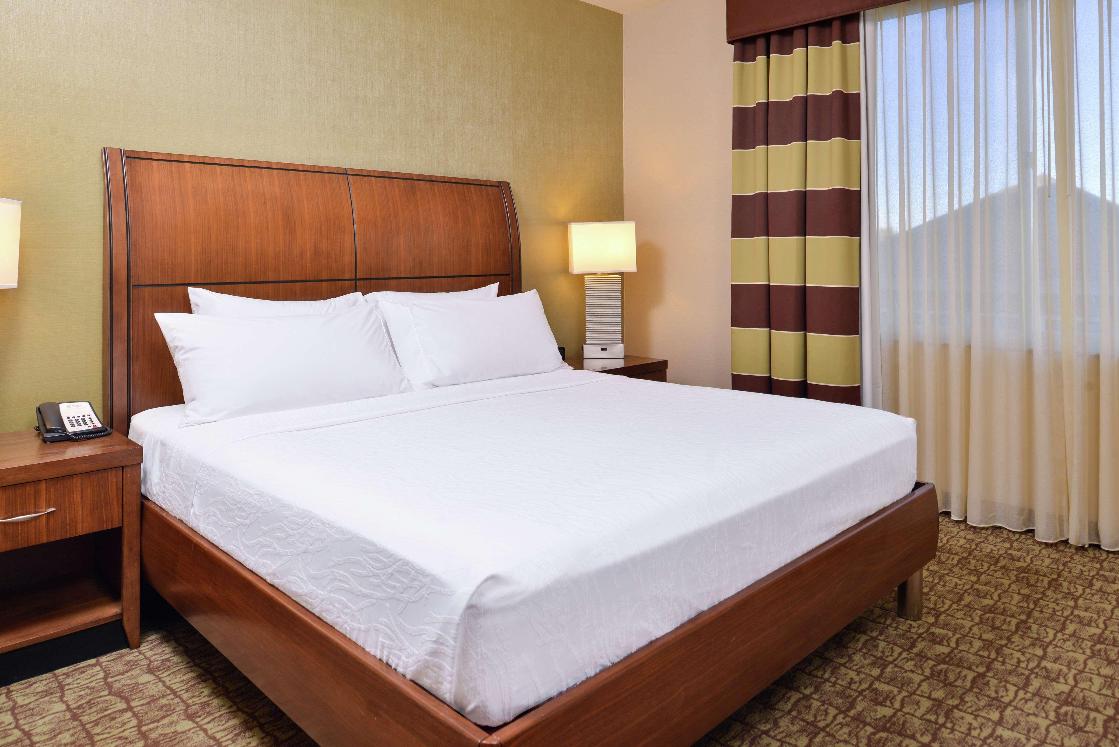 Hilton Garden Inn Boise Spectrum Kültér fotó