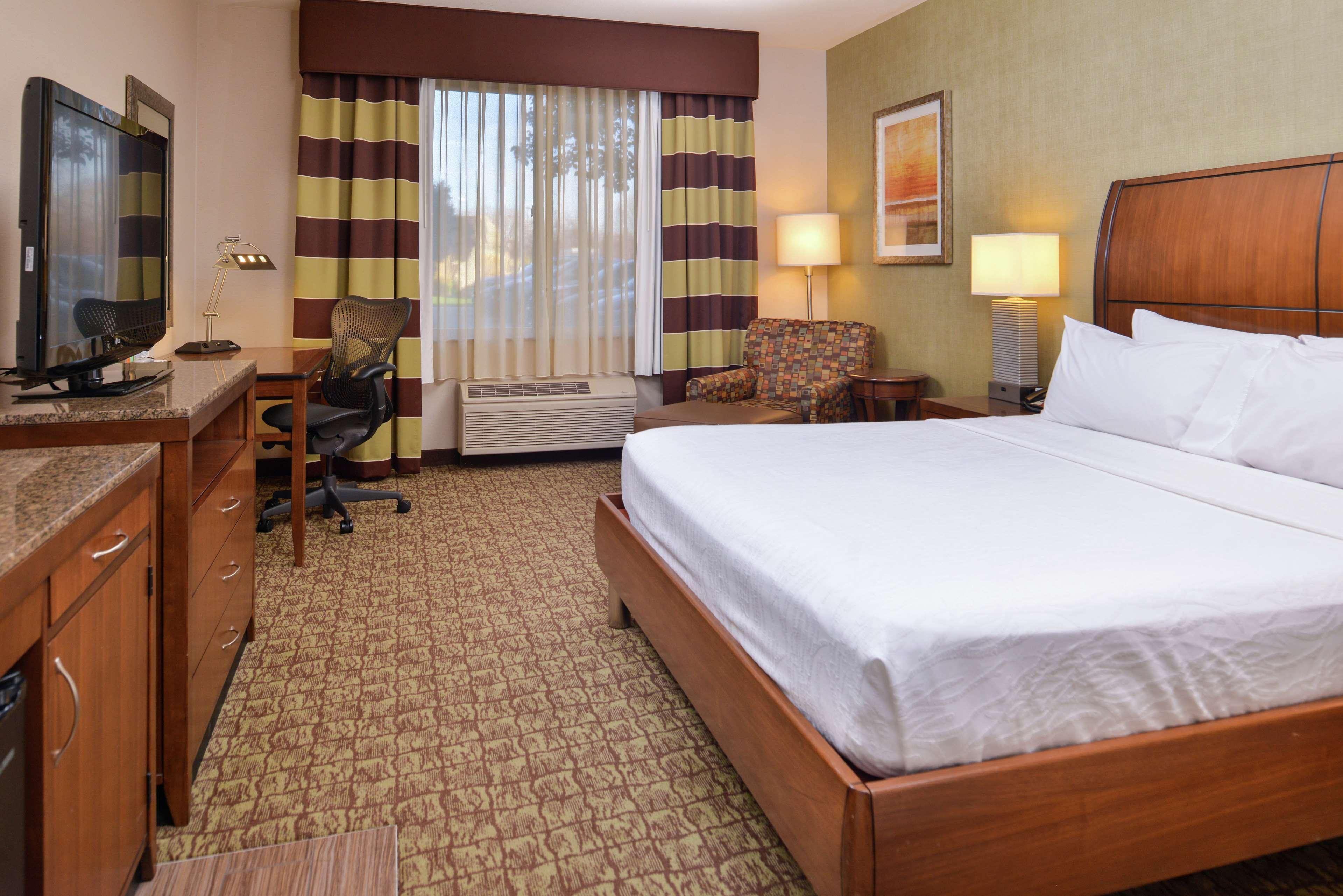 Hilton Garden Inn Boise Spectrum Kültér fotó