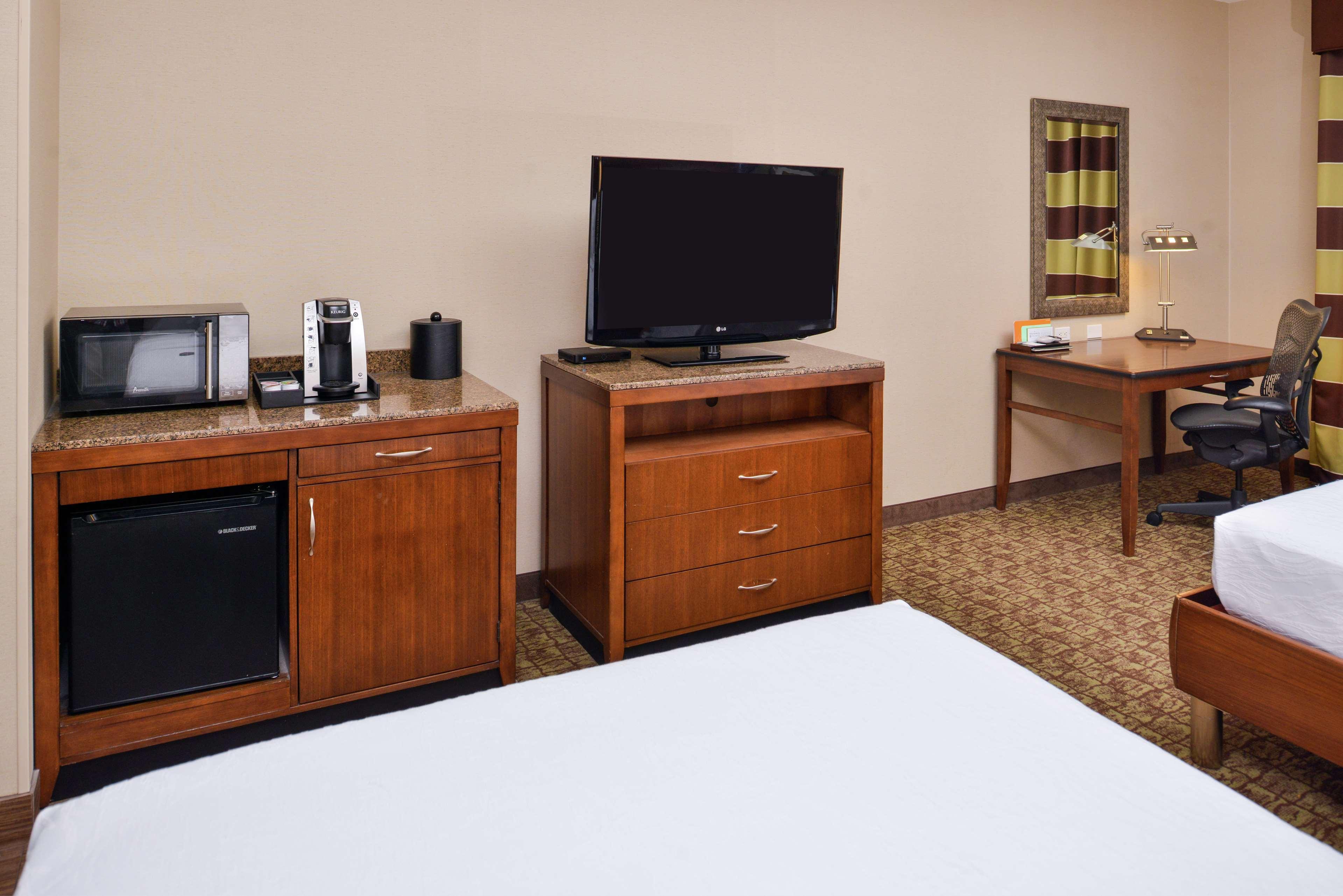 Hilton Garden Inn Boise Spectrum Kültér fotó