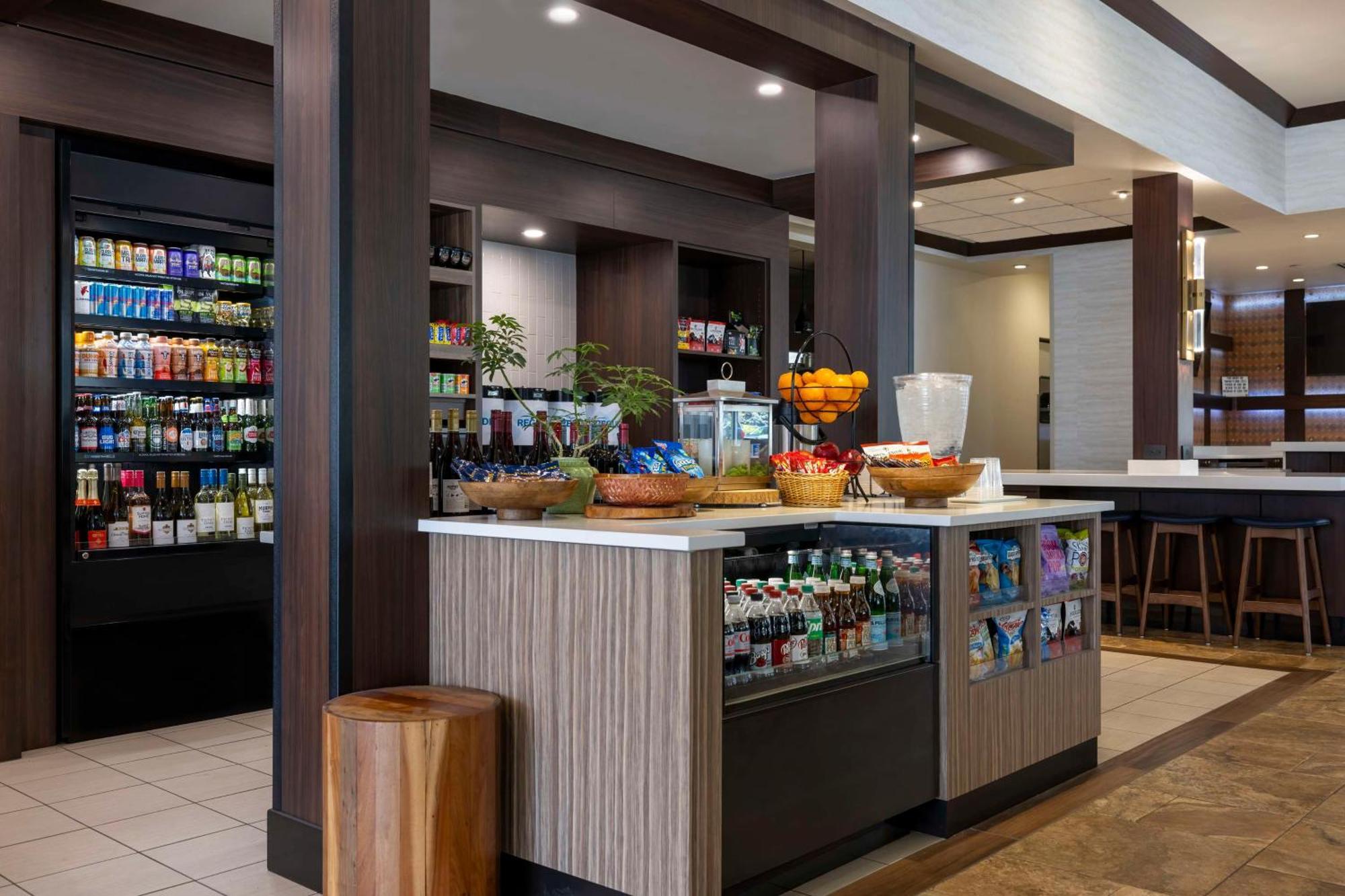 Hilton Garden Inn Boise Spectrum Kültér fotó