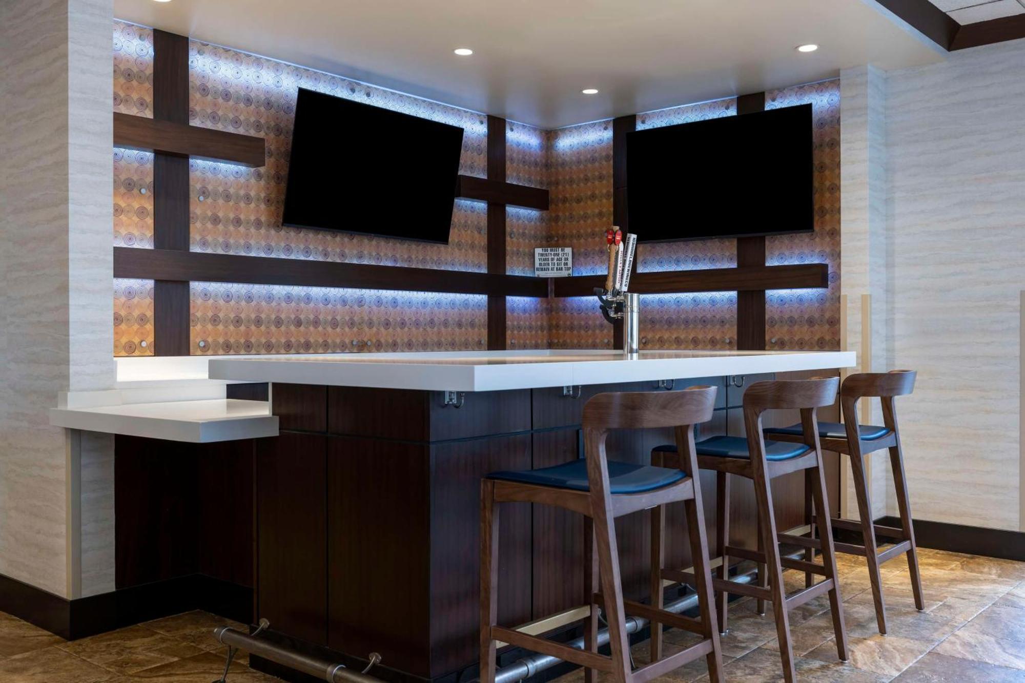 Hilton Garden Inn Boise Spectrum Kültér fotó