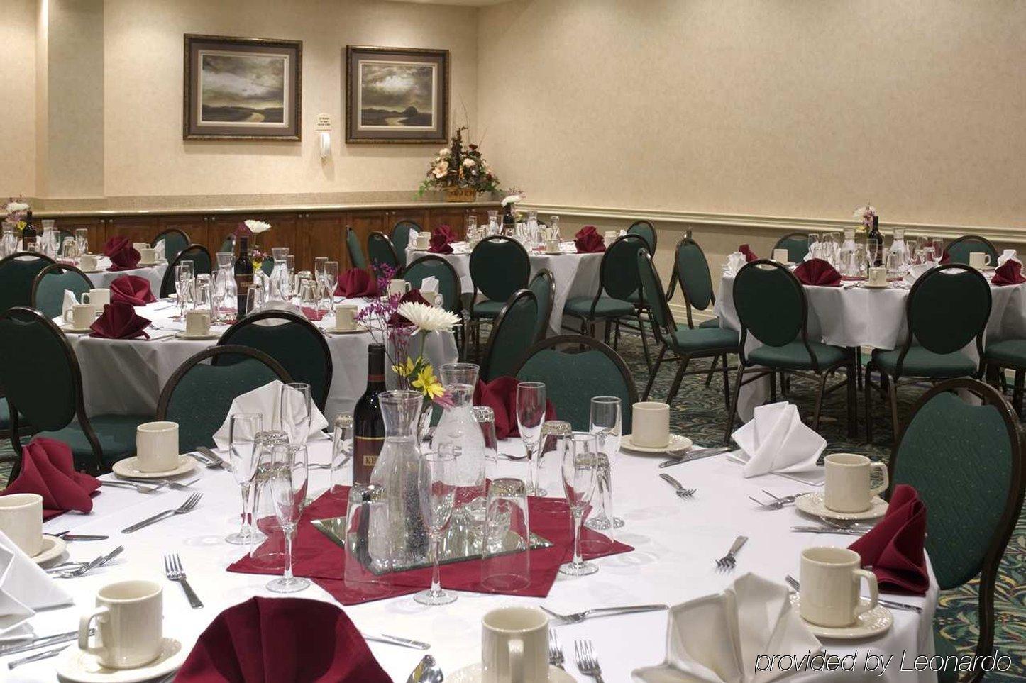 Hilton Garden Inn Boise Spectrum Létesítmények fotó