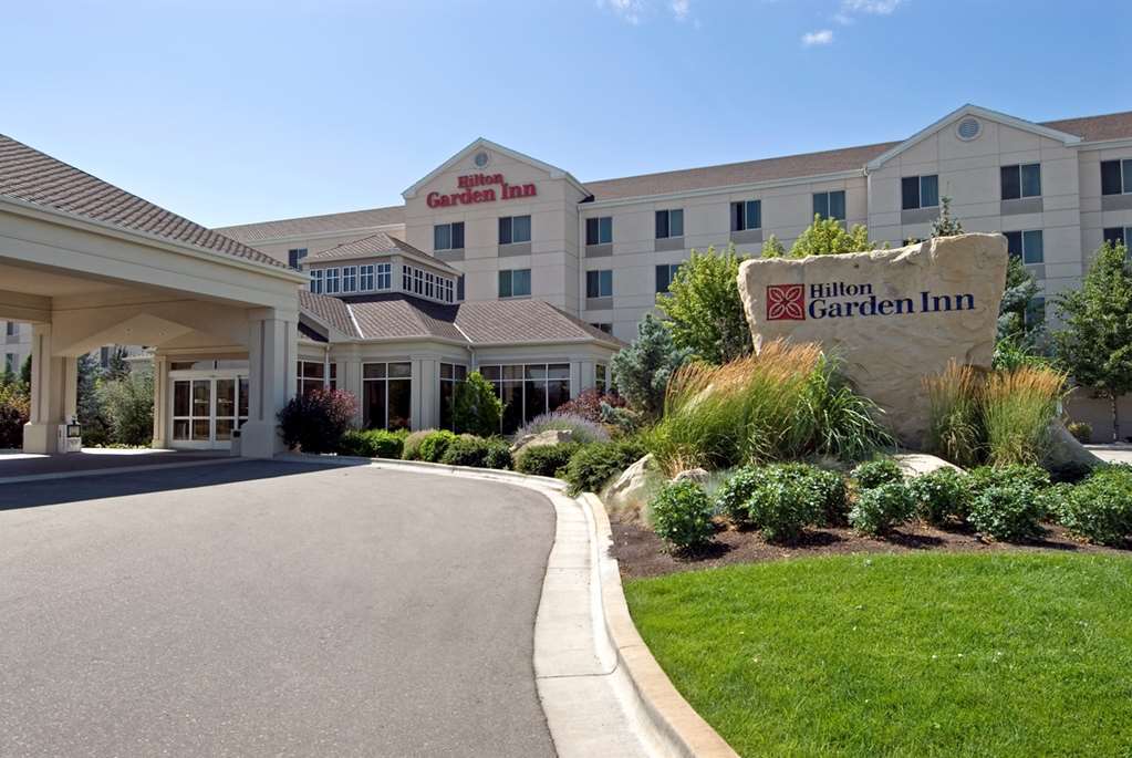 Hilton Garden Inn Boise Spectrum Kültér fotó