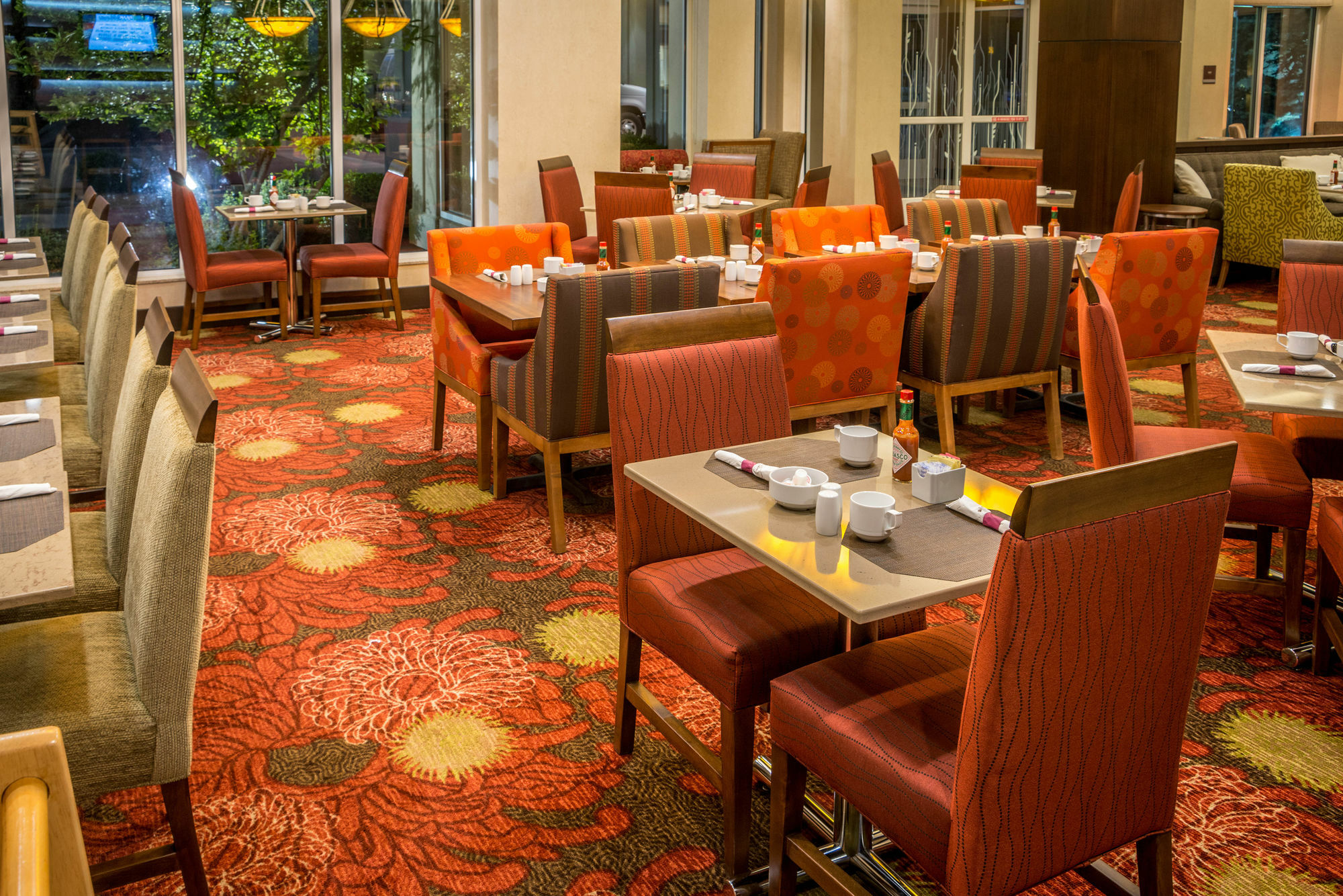 Hilton Garden Inn Boise Spectrum Kültér fotó